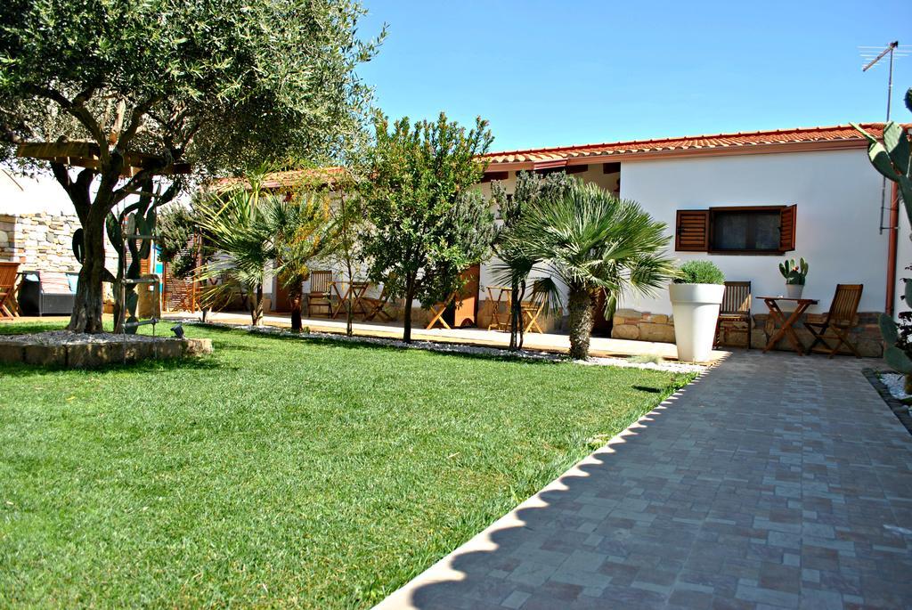 Càbras Sa Cottilla מראה חיצוני תמונה